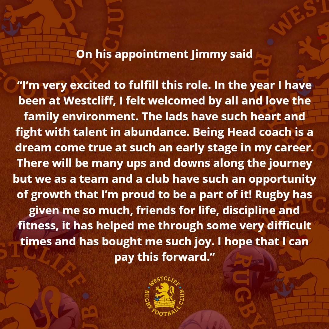 Westcliff RFC tweet media