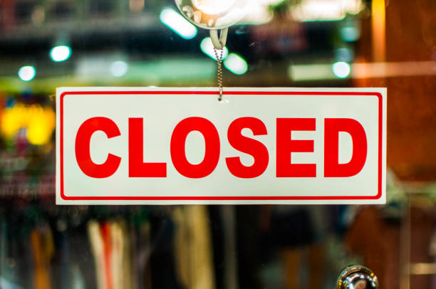 Did you know that 20% of small businesses close within a year?
