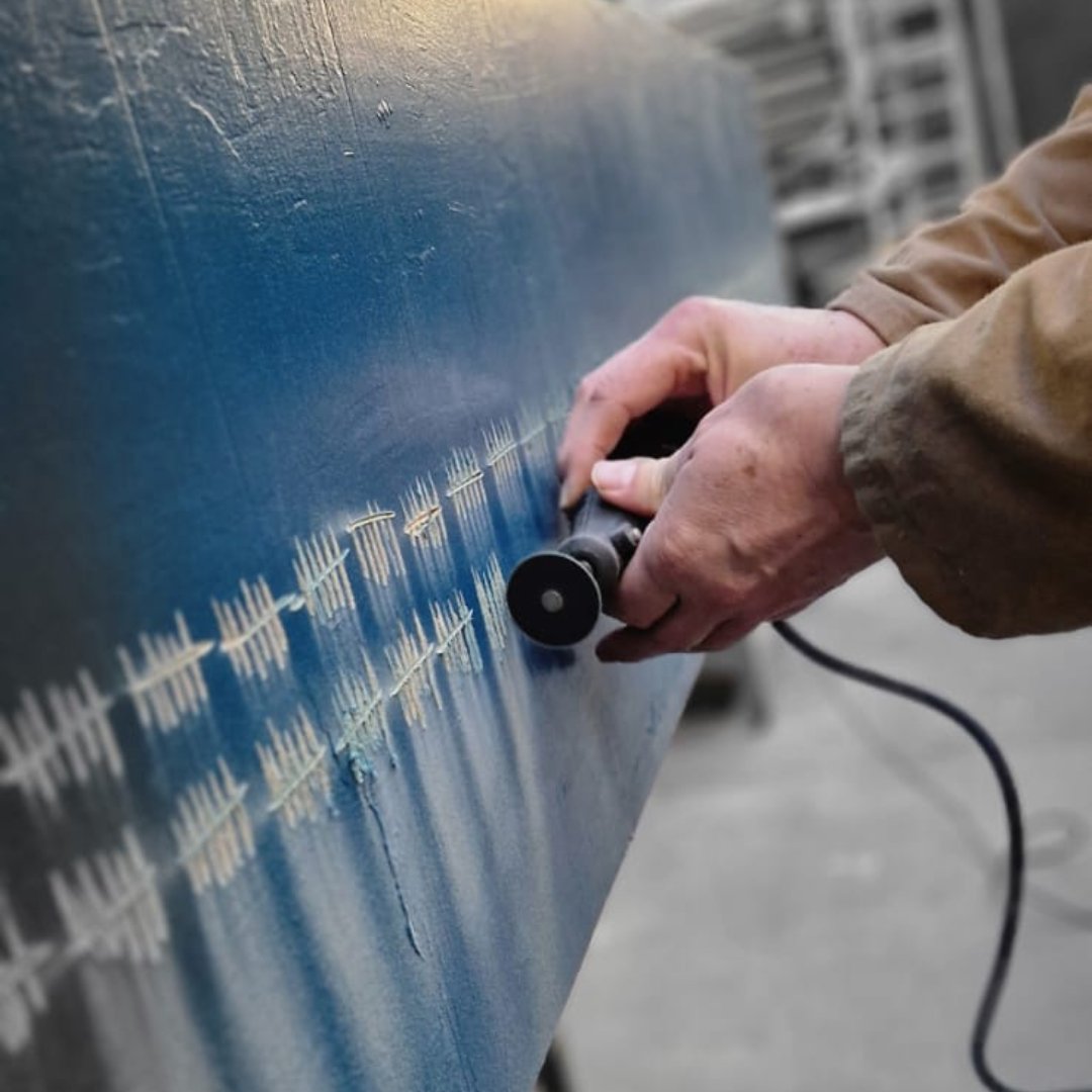 Supersetsfilmtv's tweet image. This was a little project we worked on at the beginning of the year.
We can't really share more than this picture. We'll let the image speak for itself and let your imagination run wild. .
.
.
.
#sceneryconstruction #setconstruction #setbuilding #scenicdesign #setdesign #producti