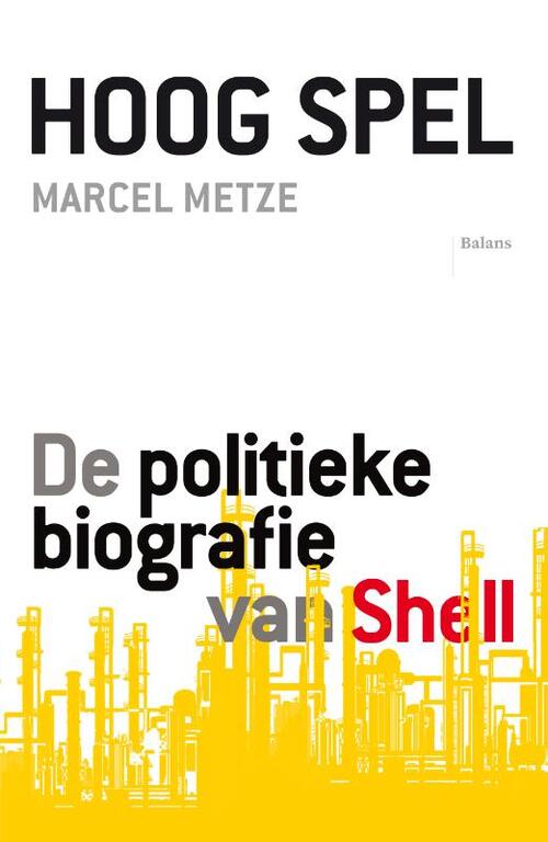 Shell steunde de ‘Politionele Acties’ in Indonesië en hielp de Duitsers tijdens de WOII met patenten op nieuwe brandstoffen. Een kleine greep uit de ontdekkingen die <a href="/marcelmetze/">Marcel Metze</a> onthult in zijn nieuwe boek. Zondag 10u <a href="/NPOradio1/">NPO Radio 1</a> vertelt hij over zijn decennialange onderzoek.