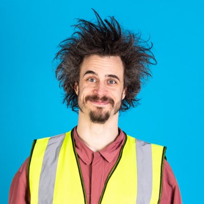 Viggo Venn tweet media