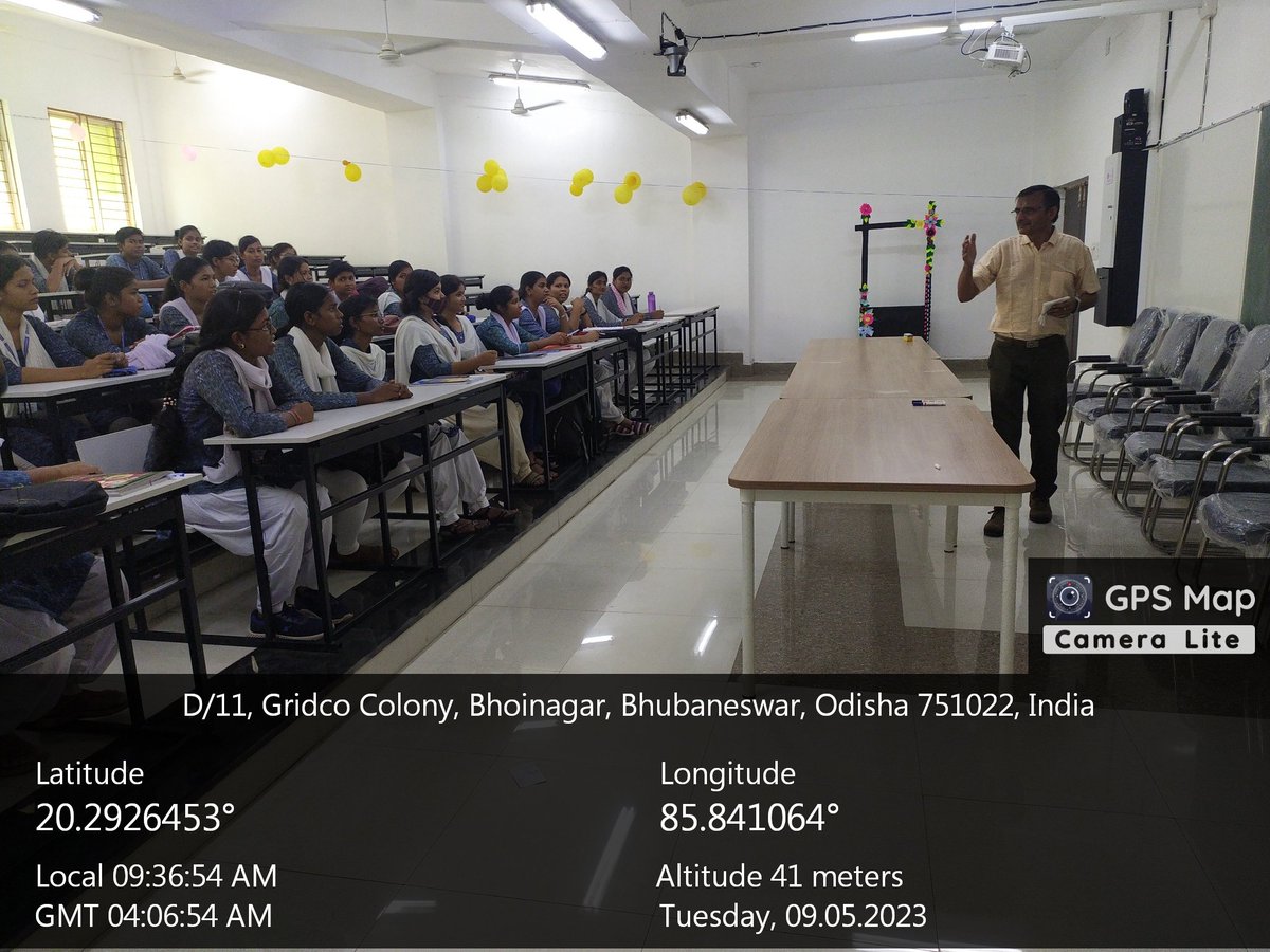 NCC_RDWU's tweet photo. Col U.S. Parmar commenced voluntary spoken english and GK classes for #NCC SW cadets to help them prepare for CDS, AFCAT & CAPF. @RDWUniversity on 9th May.
@1OdishaGirlsBn
#NationalCadetCorps #career #training #competitive_exam #spoken_english https://t.co/ZddnpX0gZS