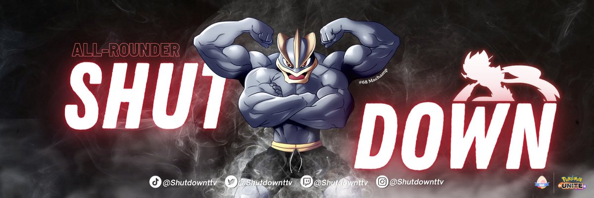 xKillipso's tweet photo. Ok Jokes aside. Here you go @ShutdownTTV. I hope you like it! https://t.co/BVYBndpRhF