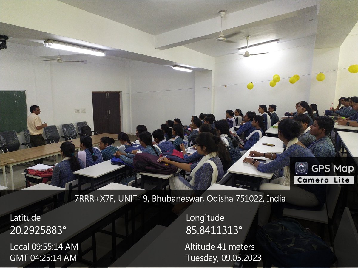 NCC_RDWU's tweet photo. Col U.S. Parmar commenced voluntary spoken english and GK classes for #NCC SW cadets to help them prepare for CDS, AFCAT & CAPF. @RDWUniversity on 9th May.
@1OdishaGirlsBn
#NationalCadetCorps #career #training #competitive_exam #spoken_english https://t.co/ZddnpX0gZS