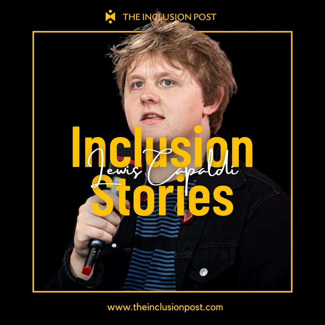 Lewis Capaldi is a Scottish singer-songwriter and musician. 

He recently released a Netflix documentary, in this he opens up a lot about his mental health struggles.

Lewis Capaldi-8088,
Harald Krichel,
buff.ly/3BkA4r1 
CC BY 3.0

#lewiscapaldi #someoneyouloved #music