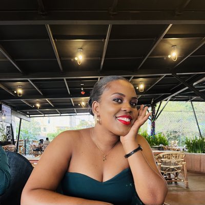 IngabireJeniff6's tweet photo. #NewProfilePic https://t.co/HeC0xmHTl9