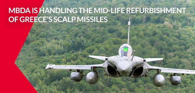 🤝 MBDA is thrilled to&hellip;