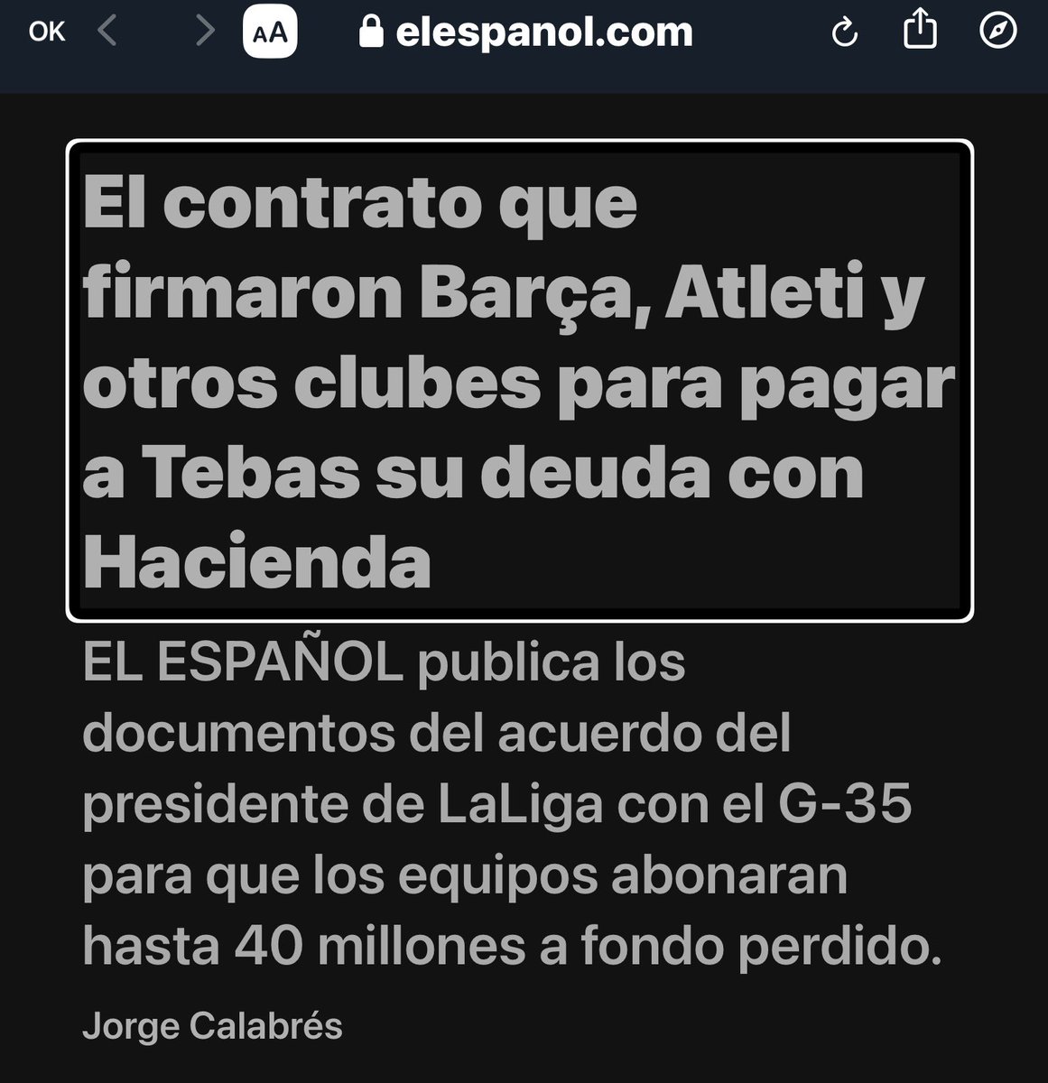 El Pirata Moreno tweet media