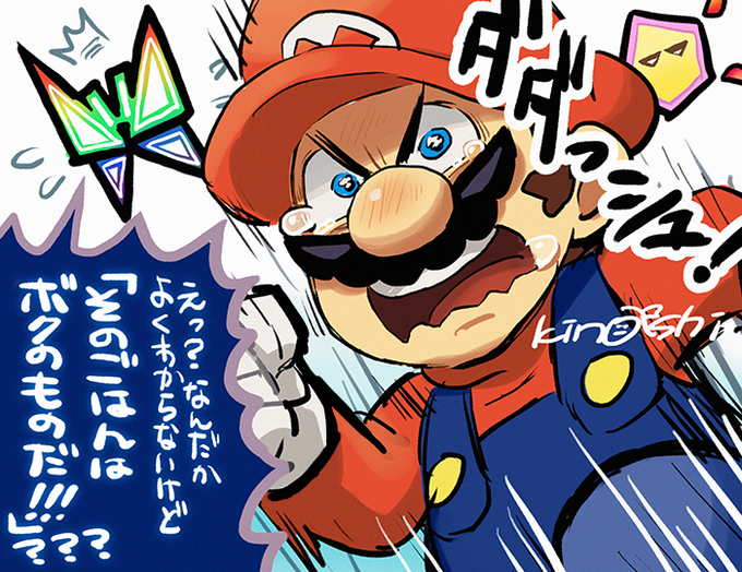 伯爵ズイラストの裏側 ～一方その頃兄さん～  弟飯の予感