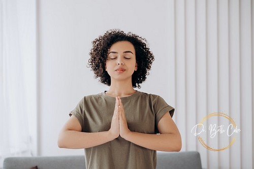 drbethcoke's tweet photo. How to Regulate Your Emotions with Mindfulness | https://t.co/pXJGZYKdoC https://t.co/cOAP0ZB6oT