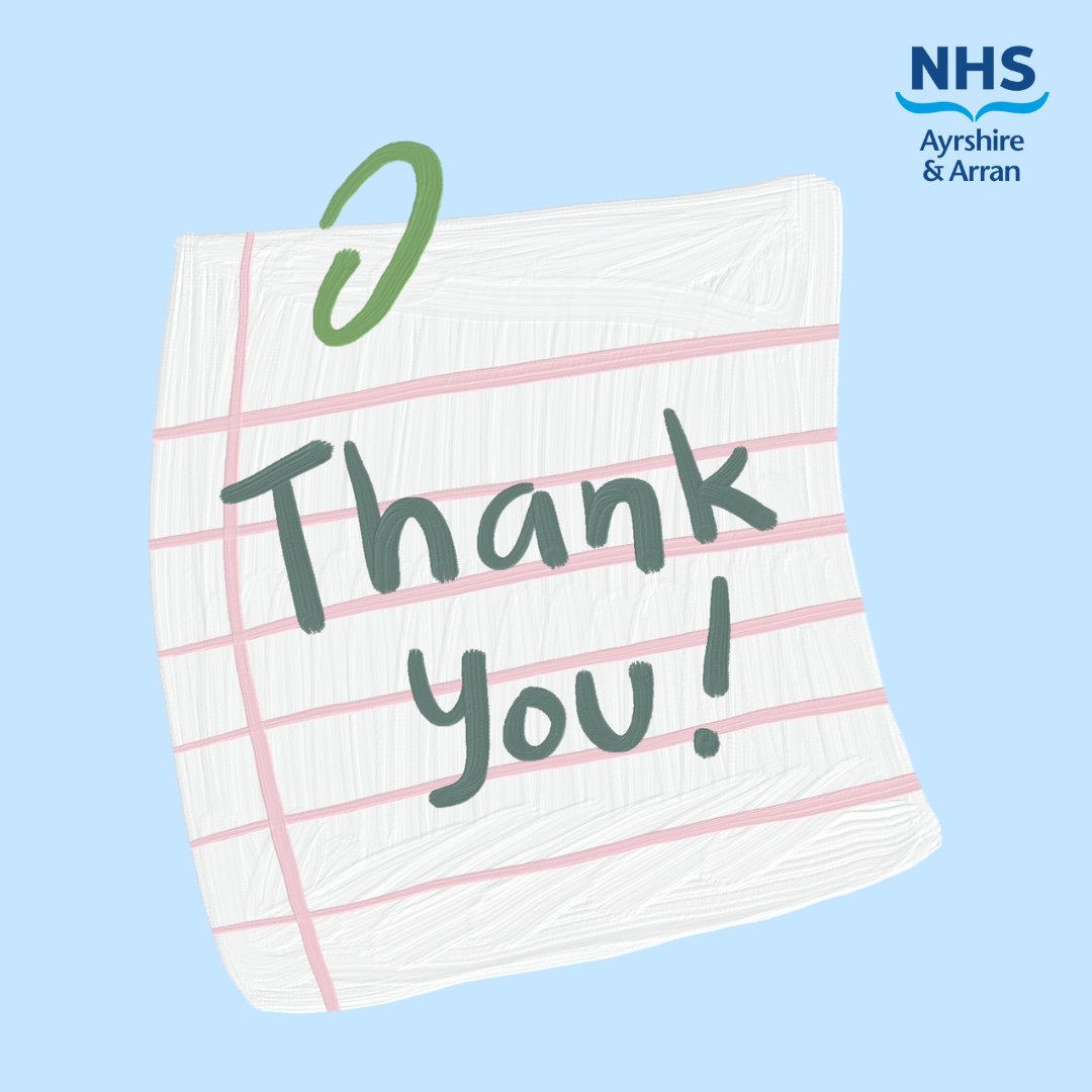 Thank you to everyone who came along to our recent online event. If you missed it, there's still an opportunity to attend our drop-in event at Ayrshire Cancer Support in Kilmarnock on Wednesday, 17th May 2023 between 11am and 2pm. We look forward to seeing you there! @eahscp