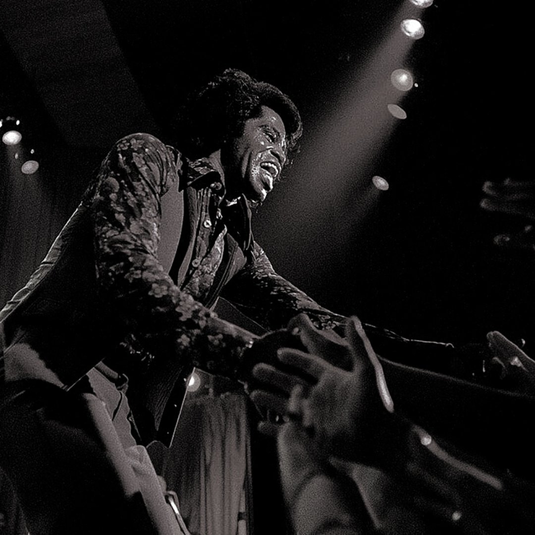 One of the greatest entertainers EVER in the Modern-day of music. 

#JamesBrown #Soulbrother #blackcommunity #godfatherofsoul #blackmusic