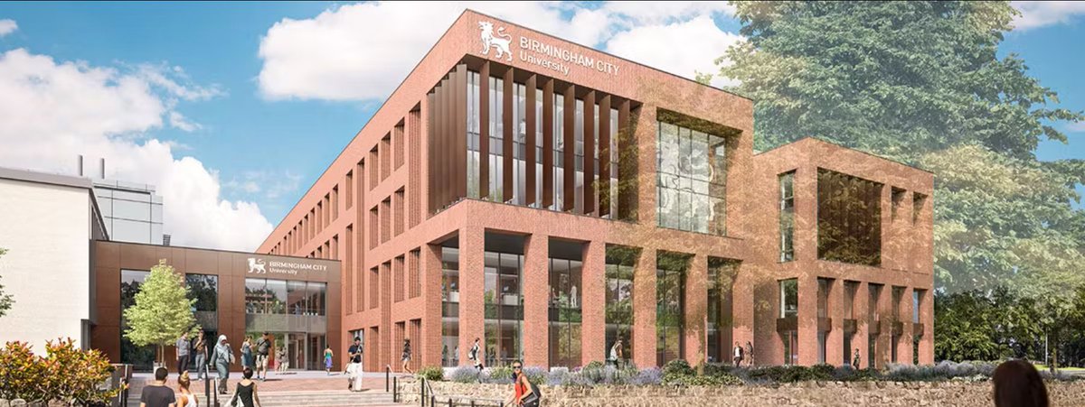 Midlands Enterprise Universities tweet media