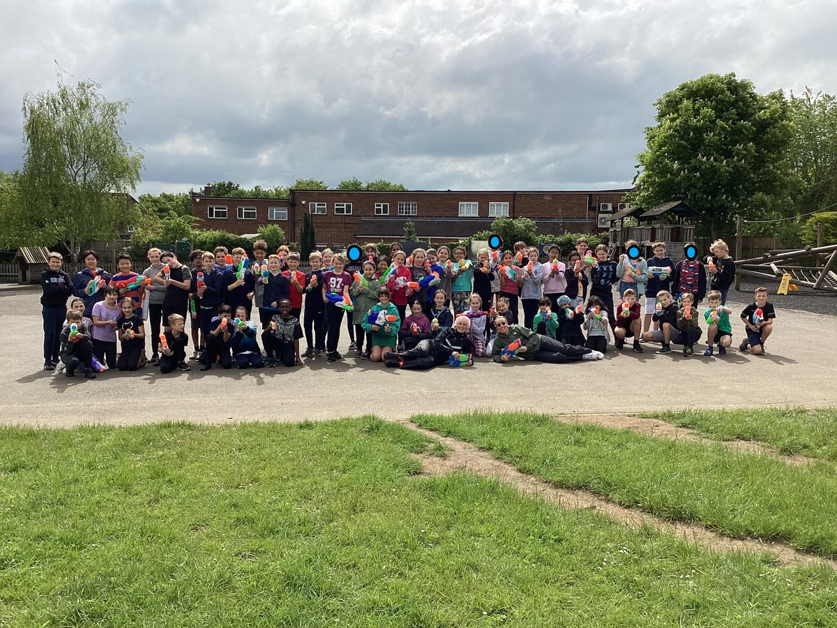 Burpham Primary tweet media