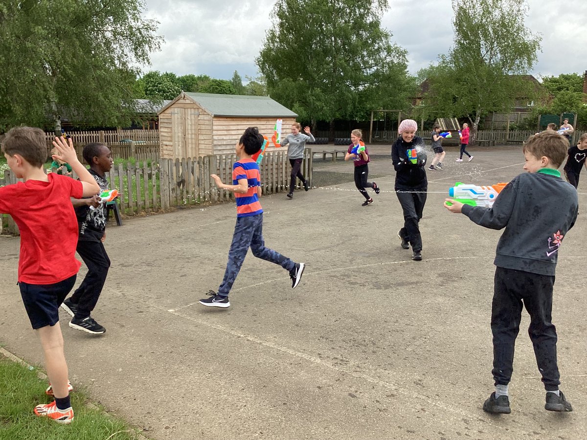 Burpham Primary tweet media