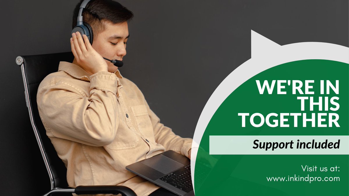 inkindpro's tweet photo. Our support portal includes access to training materials and general in-kind information to help you streamline your workload. 

To register for a support account, simply fill out the form on our website:https://t.co/OTss47mp2Q 

#InKindPro #SupportAccount #NonProfitManagement https://t.co/xcoYnkW0B1