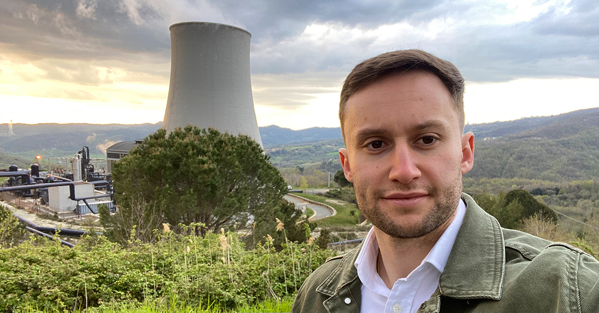 TWI_Ltd's tweet photo. We are pleased to share that @TWI_Ltd representatives recently participated in the second meeting of the COMPASS Consortium.
*photo gallery courtesy of Tomaso Maccio
Discover more: https://t.co/n1oWejEWdB
#Geothermal #RenewableEnergy #EHLA #HorizonEurope #GeothermalEnergy https://t.co/SxnOhRKIOq