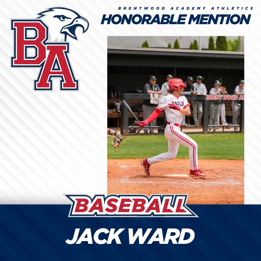 Congratulations Jack Ward. Great honor for a tough competitor. <a href="/JackWard124/">Jack Ward</a>