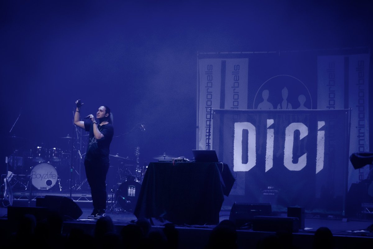 DiciMusic's tweet photo. Thank you Reading! https://t.co/qusAu0urTR