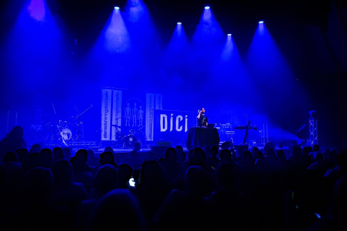 DiciMusic's tweet photo. Thank you Reading! https://t.co/qusAu0urTR