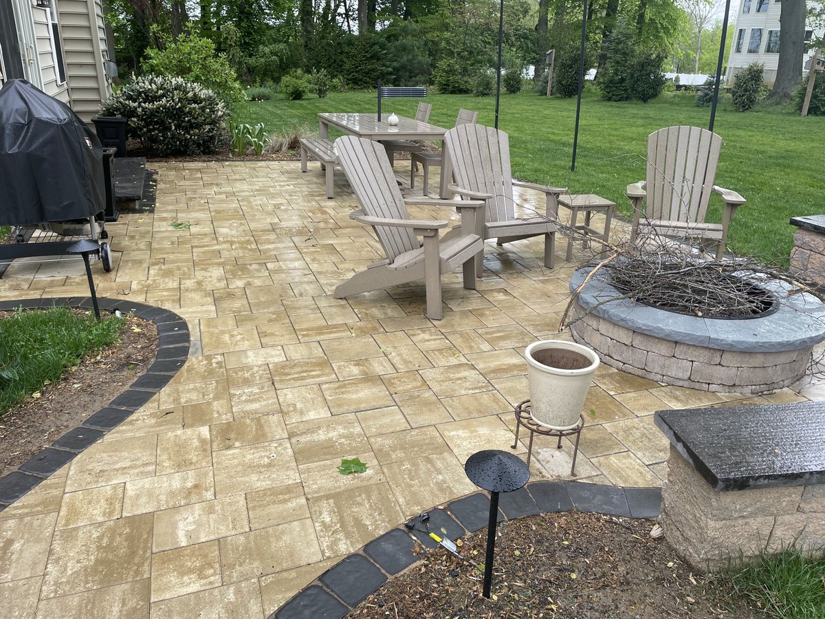 CKC Landscaping Inc tweet media