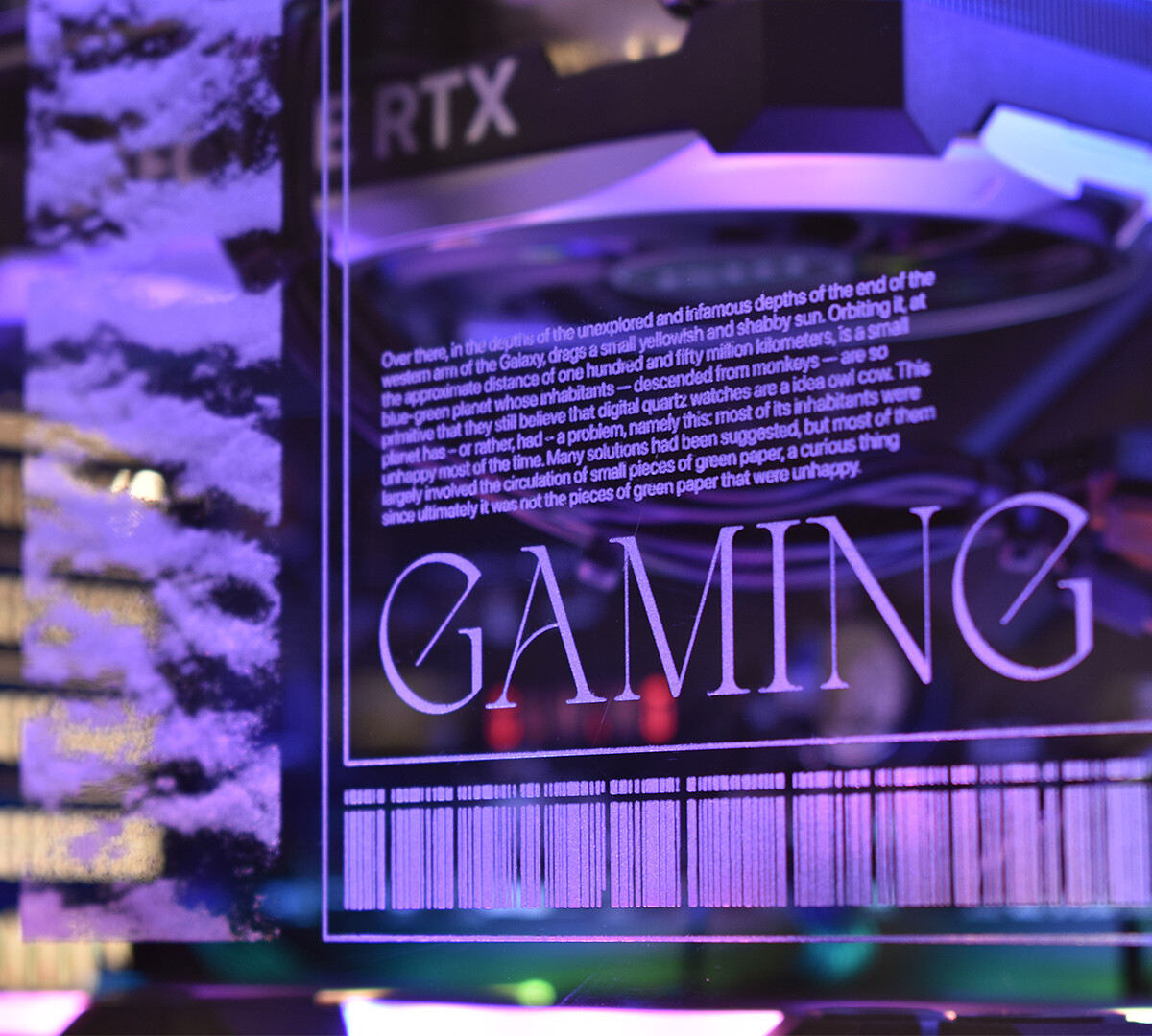 cybertek_fr's tweet photo. 🤫 On a un secret pour vous
Le design de ce PC a été conçu pour une vidéo entre différents streamers et youtubeurs. Saurez-vous deviner lesquels ? 🤔
⚡Bientôt dispo sur Cybertek ! Mais restez connectés, quelque chose se prépare...

#pcgamer #gaming #pc  #pccustom #Cybertek https://t.co/hNsRTVJduW