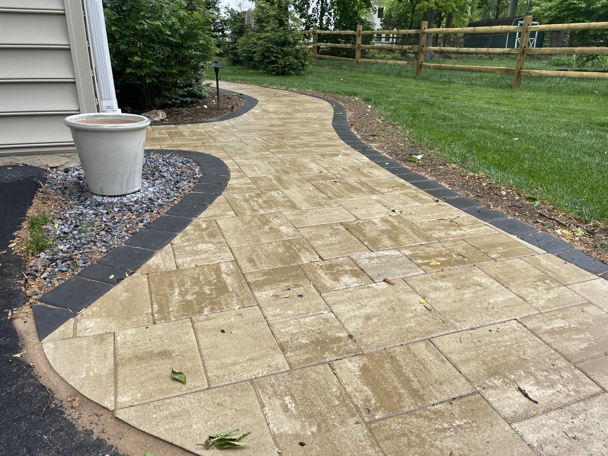 CKC Landscaping Inc tweet media