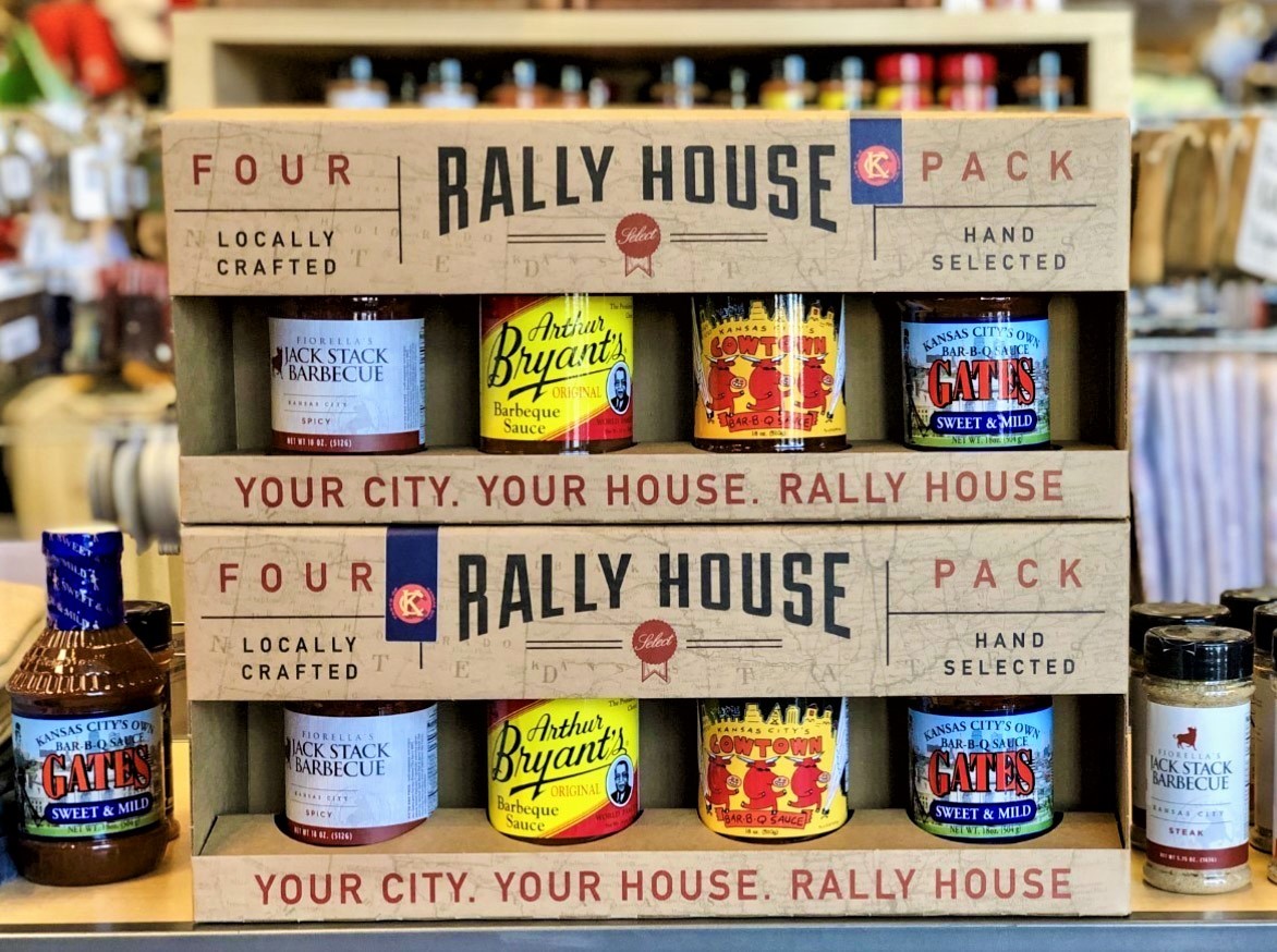 Rally House tweet media