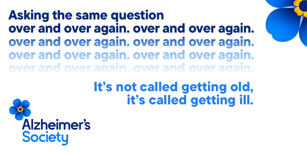 Becoming forgetful doesn't always mean you have dementia. But it's better to know. The earlier you get diagnosed, the sooner you can get the support you need. ➡️ More info about symptoms, diagnosis, local support and events: brighton-hove.gov.uk/news/2023/deme… #DAW23