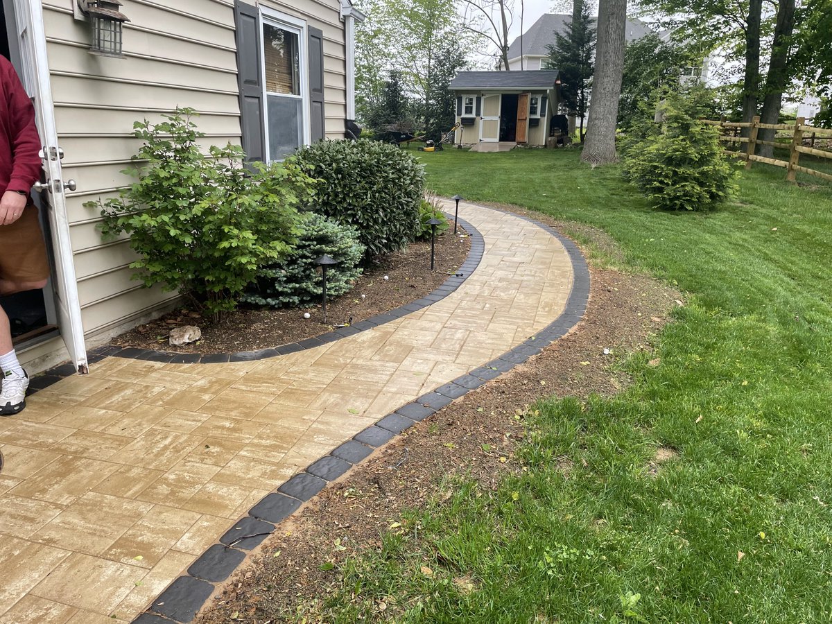 CKC Landscaping Inc tweet media