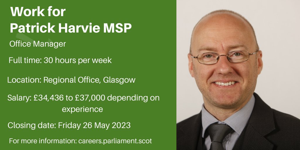 MSPS Jobs on Twitter "New Office Manager opportunity with