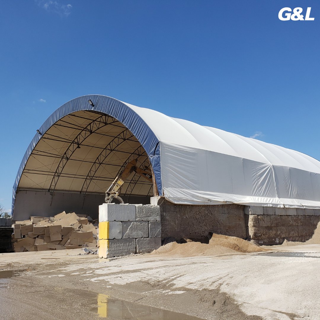 Click from our site in Brampton!

#gandl #construction