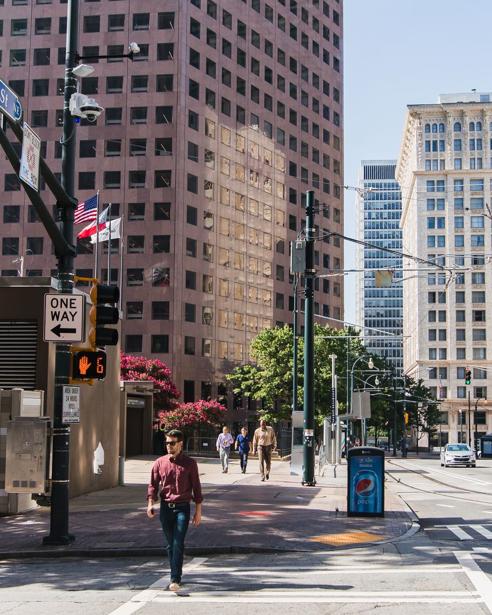 GPCenterATL's tweet photo. There's no place like downtown ATL 🏙️ https://t.co/IUwQRboT3o