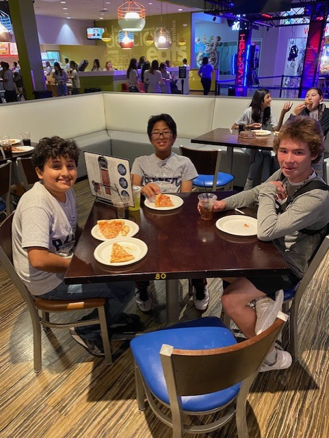 Nichole Foster tweet media