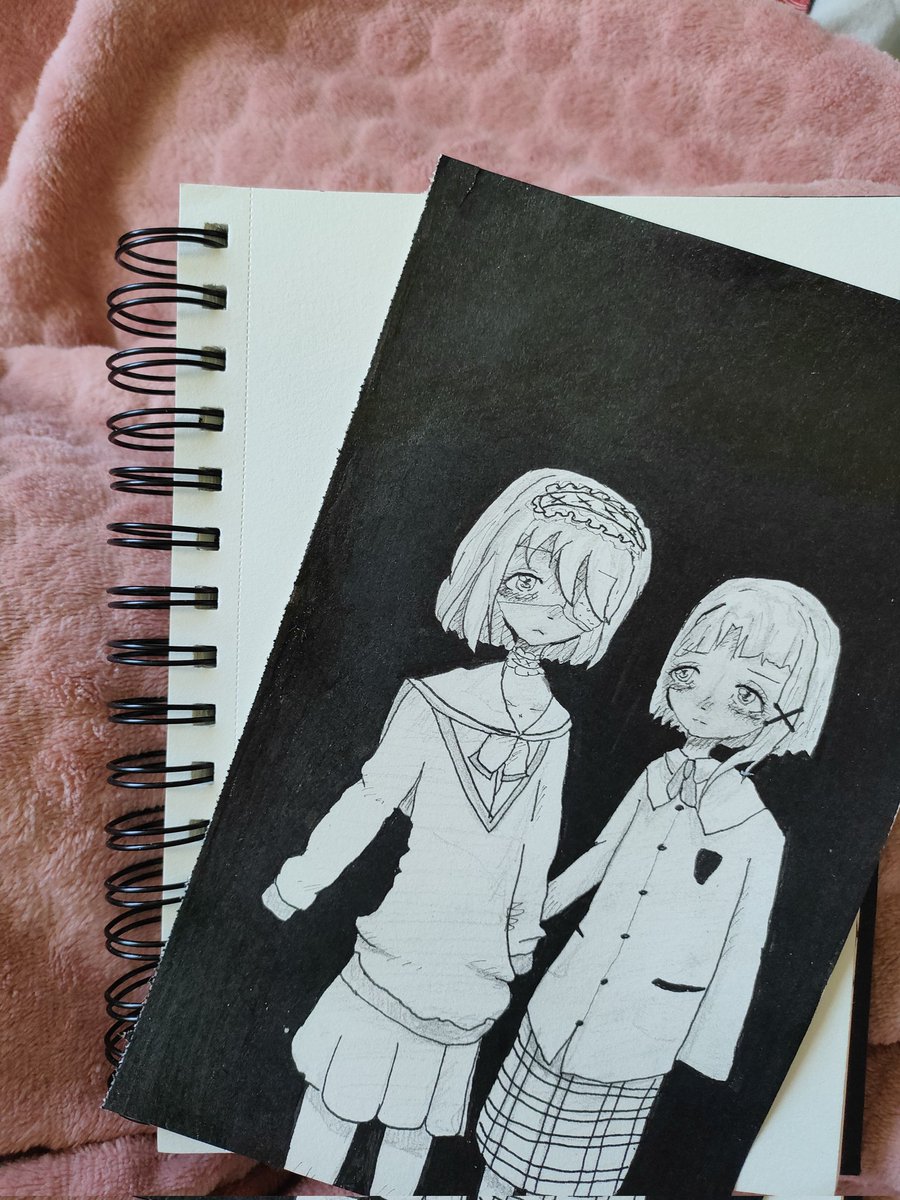 ariakfk's tweet photo. posting my first art here
.
#lain #SerialExperimentsLain #kosameamagai #art #Anitwt
#mahoushoujosite #magicalgirlsite #anime
looking for moots https://t.co/2YlxvVy9Yp