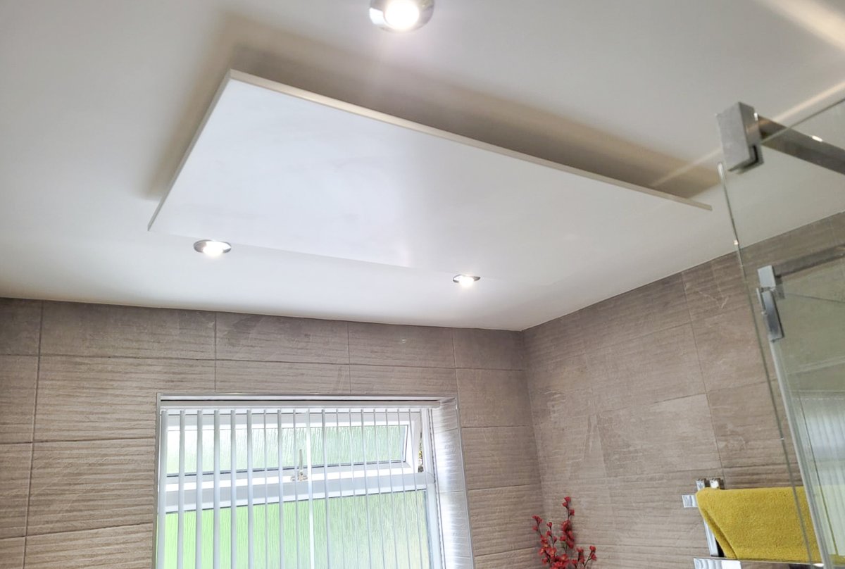 connectinfrared's tweet photo. Stay cosy all year round with our Made in Britain infrared heating technology🔥 

Say goodbye to...

❌  Cold spots
❌  Long heat-up times
❌  Heating unused space
❌ Inefficient heating
❌ Worrying about energy bills
❌ Black mould
❌ Stuffy air

#renewableenergy #efficient https://t.co/l2x47q9TQO
