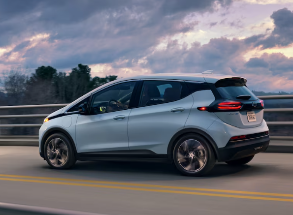 ChevyMontebello's tweet photo. Choose the 2023 Bolt EV with…
🔋 $7,500 CV Federal Tax Credit
🔋 FREE Home Charging Installation
🔋 40,000+ Public Charging Stations
🔋 259 Mile Range*

MSRP Starting at $26,500.
Or Lease for only $349/Month!

Shop Chevrolet of Montebello:
https://t.co/anxp4hBAao
*EPA-estimated. https://t.co/bS4WIgxsze
