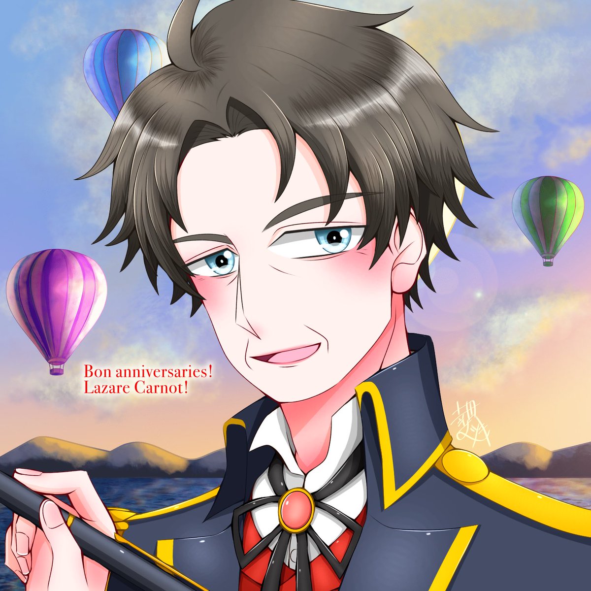 #ふりれぼ
オールマイティー📝