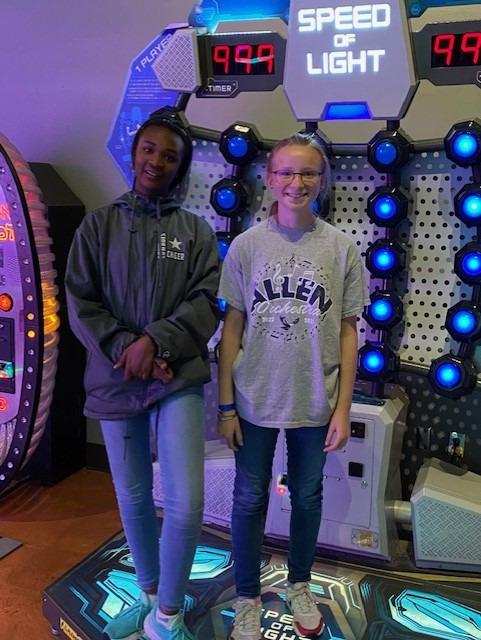 Nichole Foster tweet media