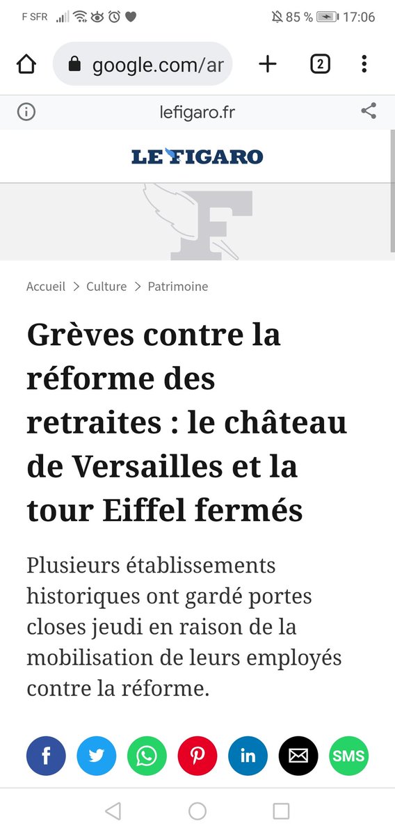 #NonALaReformeDesRetraites
#GreveGeneraleIllimitee
#PartoutToutLeTemps
#PasDeDestitutionPlusDeRepit en macronie
#Casserolade
#IntervillesMacron
#IntervillesDuZbeul

Unissons nos colères pour les VIRER TOUS
DÉGAGEONS LES FACHOS
La macronie est un FASCISME aussi
#MacronDégage