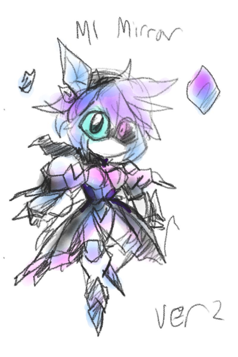 Nixinuva's tweet photo. I dont have time and energy to draw.
But I did something SD Gundam OC on PenUp with my smart phone.
#sdgundam
#SDガンダム https://t.co/niuyNt4Ddx