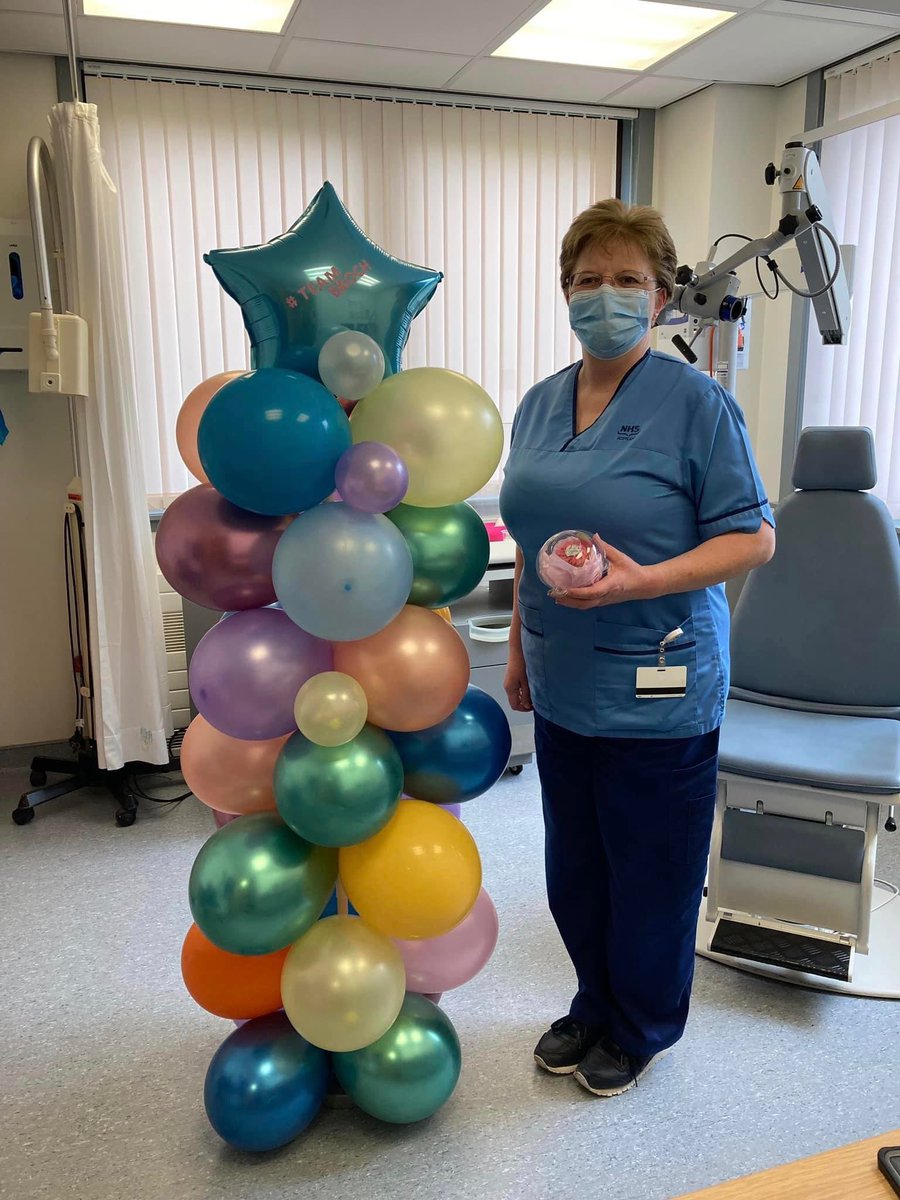 Shire Nurses tweet media