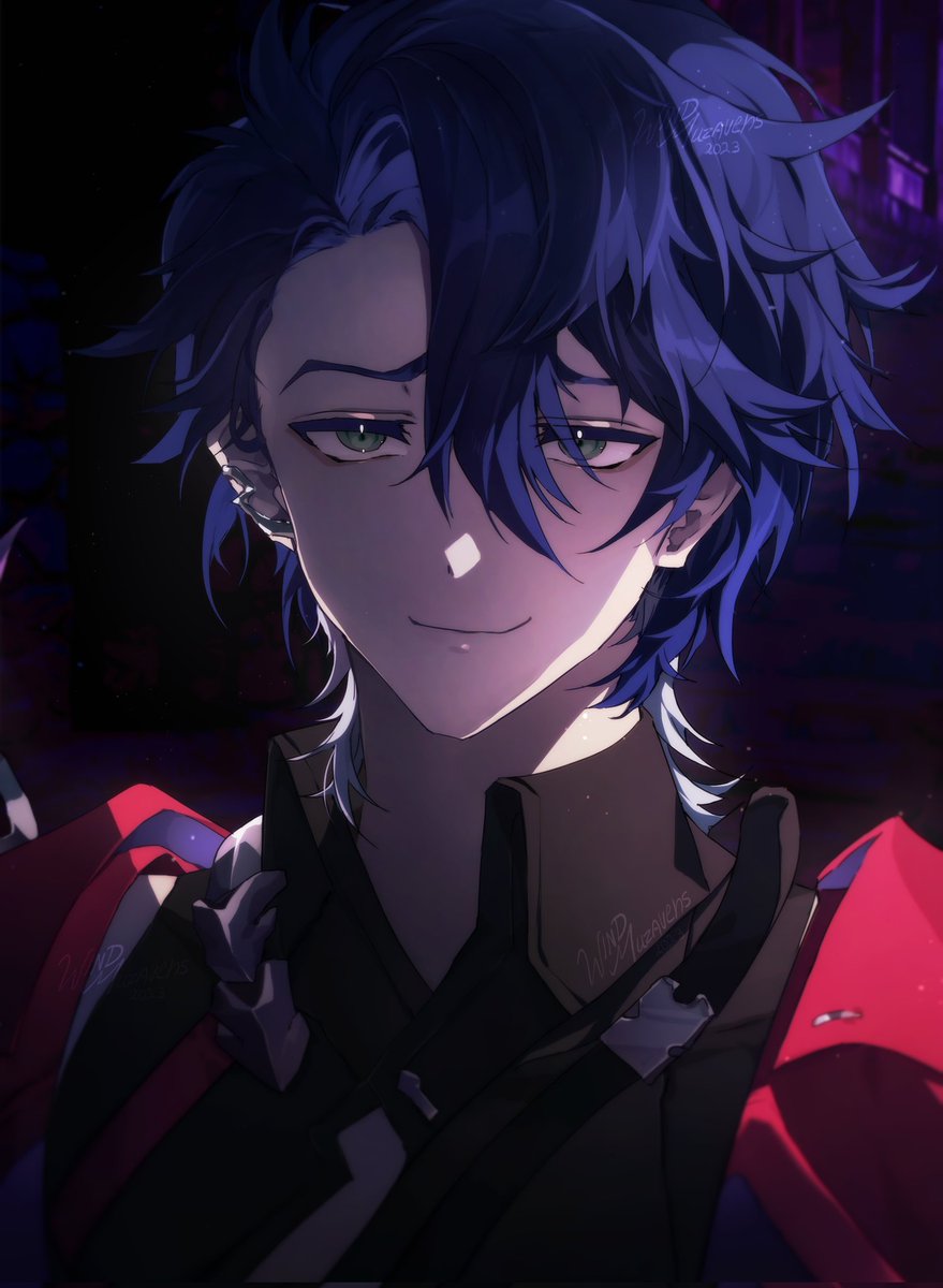 WMuzavens's tweet photo. The gaze of the victim
#HonkaiStarRail #sampokoski #Sampo #スターレイル https://t.co/cC6W7wPSeE