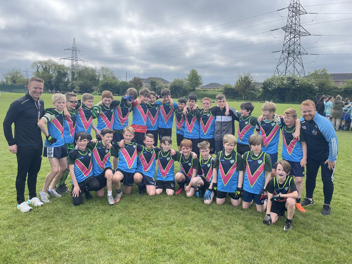 Gaelscoil anChuilinn (@GsChuilinn) / Posts / X