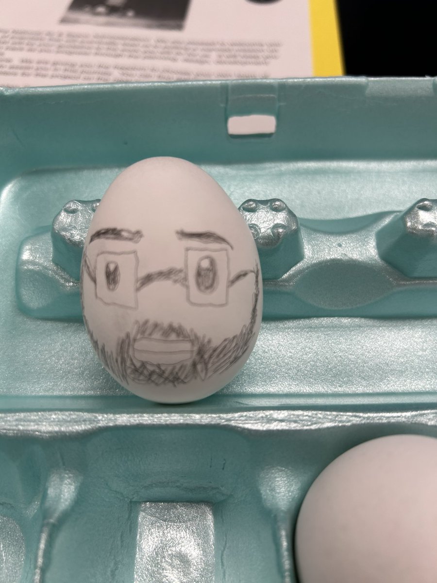 MrPrattsClass's tweet photo. When your students want to drop you from the gym balcony.
@AwesomeArties @MSDMartinsville #eggdropproject #physicsfun
@BellCatMHS https://t.co/6AQDlILxy1