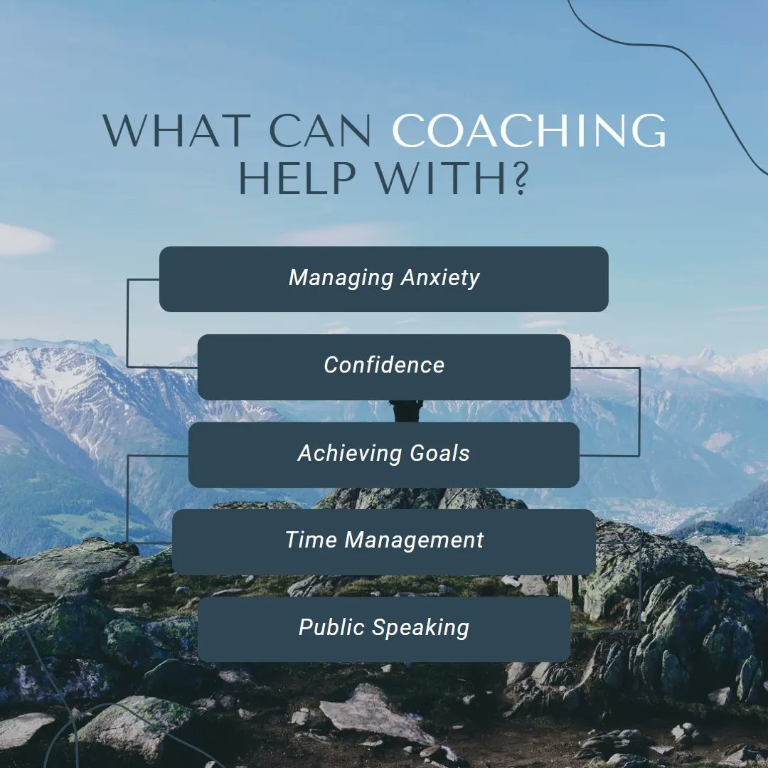 HWUSuccess's tweet photo. It's #InternationalCoachingWeek

🏔 Did you know there is a Coaching Service available for students at Heriot-Watt University?
🏔Would you like some support in reaching your goals?
⬇️ Read below to find out more about what coaching is and how to access the service. https://t.co/6tAuoVCZHP