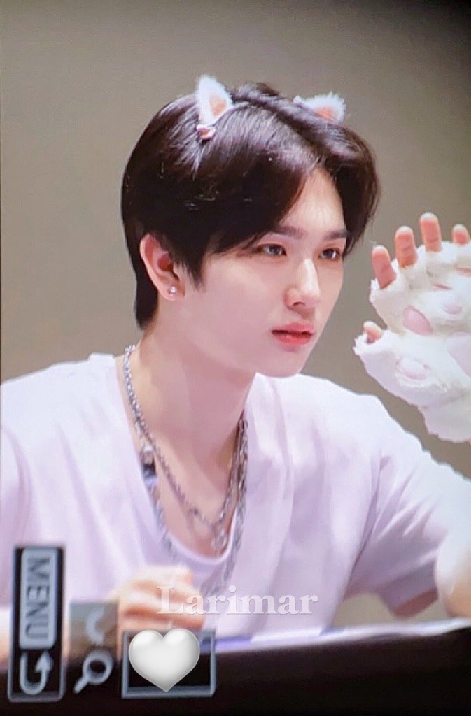 𝐋𝐚𝐫𝐢𝐦𝐚𝐫 tweet media