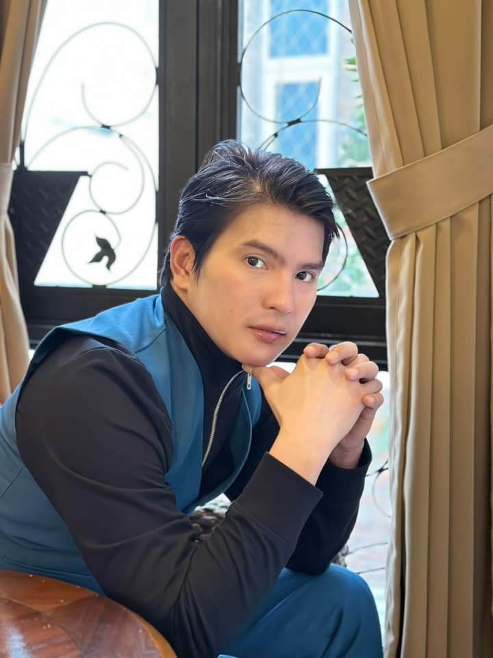 Mahal ka namin bunso 

MYGZ QUEZON CITY

#HonoraryAwardMygzMolino