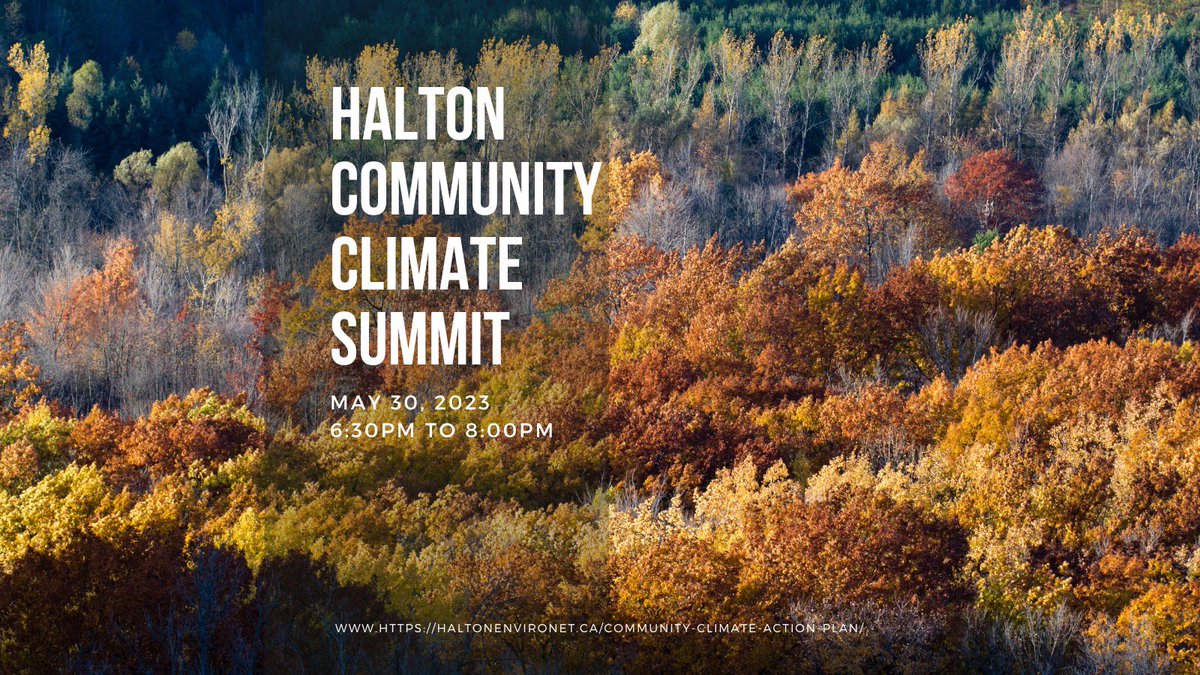 You have an important role to play in contributing to climate action. Attend the virtual Community Climate Summit! Raise your voice about what priority community actions could be and what you will do to propel action. bit.ly/42wMnfq