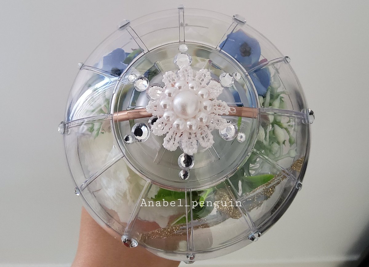 Anabel ⧖⧗ 아나벨 tweet media